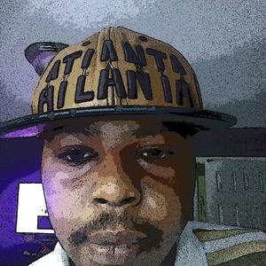 Meet your Posher, Chad